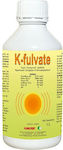 Fulvic Acids K-fulvate 1 ltr