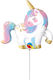 Μπαλόνι My Little Pony Foil Πολύχρωμο 36εκ.