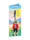 Playmobil Schlüsselanhänger Pirat Rico
