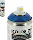 KolorDip Sprühfarbe von Autos Blau 400ml
