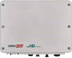 Solaredge SE6000H HD-Wave SETAPP Inverter 6000W 380V Cu o singură fază