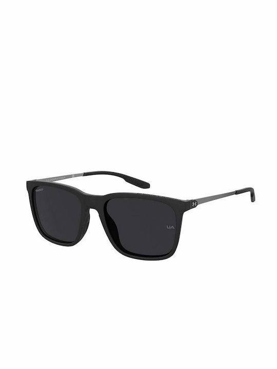 Under Armour Ochelari De Soare Unisex Matte Negru/Gri Polarized UA RELIANCE 003/M9