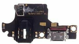 Flex Cable with Charging port for Honor 10