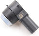 Autoline Sensor for Car Parking System 1pcs Citroen/Peugeot in Black Color
