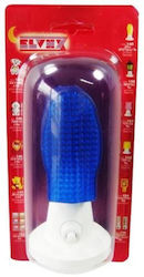 Elvhx LED Night Plug Light