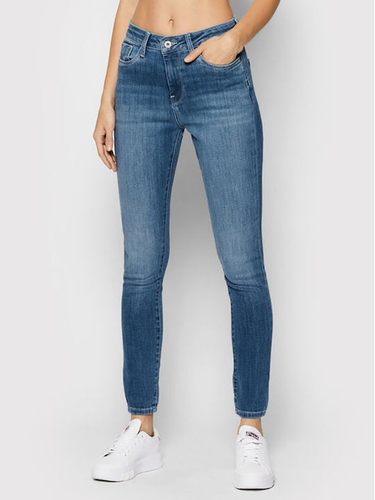 Dion Women's Jean Trousers in Skinny Fit