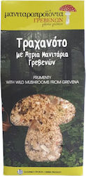 Manitaroproionta Grevenon Φαγόπυρο Με Λαχανικά & Μανιτάρια