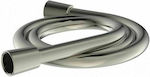 Ideal Standard Idealflex Shower Hose Plastic 175cm Silver