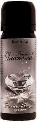 Cargo Αρωματικό Σπρέι Αυτοκινήτου Precious Diamond Angelico 50ml