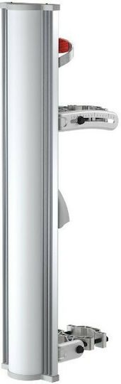 RF Elements AS-5-20 Εξωτερική Κεραία WiFi Sectorial 20dBi με σύνδεση SMA