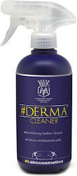 Labocosmetica Spray Protection for Leather Parts #Derma Cleaner 500ml