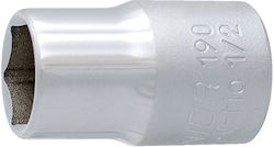 Unior Καρυδάκι 1/2" Ν25 42mm
