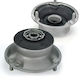 Carner Top Mount Shock Absorber Bases 2pcs for BMW Series 3