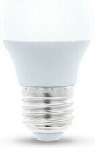 Forever Light Bec LED 6W pentru Dulie E27 Alb rece