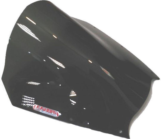 Fabbri Vizieră colorată motocicletă pentru Yamaha TDM 900 2002-2014 Y097/DS