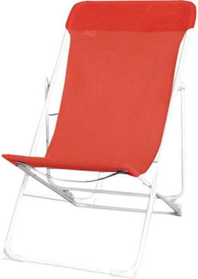 General Trade Chair Beach Orange