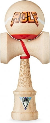 Krom Kendama Kendama Headshot Pro Mod