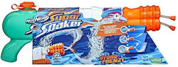 Nerf Νεροπίστολο Hydro Frenzy Super Soaker για 6+ Ετών