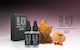 The Liquids Lab Lichid de Reumplere Gata Out cu Aromă de Dulce / Fumat 11mg 10ml 2buc