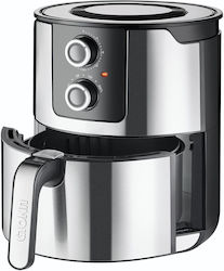 Unold 5lt Ασημί 58655