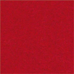 Colorfix Τσόχα Ρολό Κόκκινο 190FR007