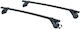 La Prealpina LP47 110cm. (with Roof Rack Legs) Black
