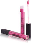 Miss Rose Metal Lip Gloss 26 5gr