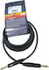 Tasker Cable 6.3mm male - 6.3mm male 6m (TKG126)