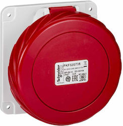 Schneider Electric PratiKa Priză industrială fe...