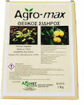 Granular Fertilizer Agromax Iron Sulfate 1kg