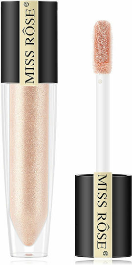 Miss Rose Περλέ Lip Gloss 12 2.1gr