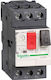 Schneider Electric TeSys GV2 Термомагнитни Индустриален превключвател GV2ME04