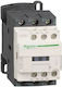 Schneider Electric TeSys D Industrial Relay Power 3 contacts 24V LC1D12B5