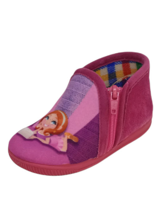 IQ KIDS 705N42 SLIPPERS