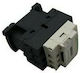 Schneider Electric TeSys D Releu Industrial Putere 3 contacte 24V LC1D25B5