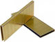 Prebena Type 55 Δίχαλα 30x6x1.1mm Type 55 5200τμχ