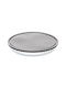 Marva Cake Stand Transparent 27x27cm