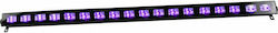 Ibiza Sound LED-UVBAR18 Φωτιστικό LED Blacklight 55W Ibiza Sound LED-UVBAR18 Φωτιστικό LED Blacklight 55W