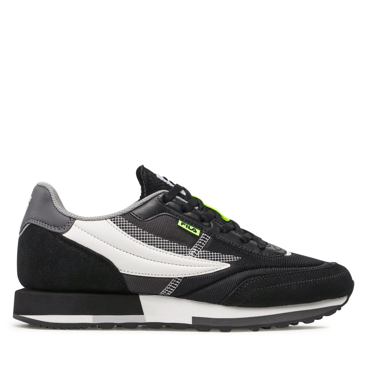 fila retronique