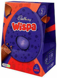 Cadbury Wispa Large Egg 183gr