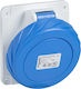 Schneider Electric Женски индустриален щепсел PKF32F723