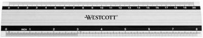 Westcott Rigla Metalic 20cm