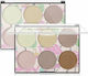 Miss Rose 11196 Highlighter 200gr