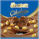 Ulker Chocolate Milk with Hazelnuts 65gr 1pcs