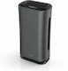 HAMA 186436 Пречиствател на въздух 45W за помещения 65м²