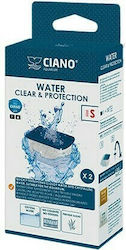 Ciano Water Clear & Protection S x2