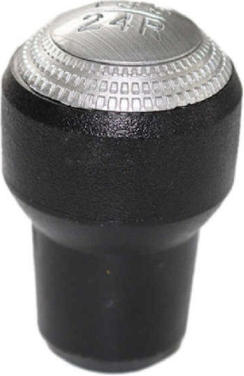 Buton schimbător 5 viteze pentru Hyundai Obțineți / Tucson 2004-2010 Negru