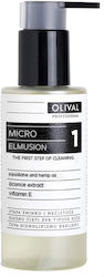 Olival Emulsion Reinigung Microemulsion 150ml