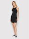 Ugg Australia Hatchell Summer Midi Dress Black