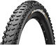 Continental Fahrradreifen Berg Mountain King Performance 033490 26" x 2.30" Faltreifen